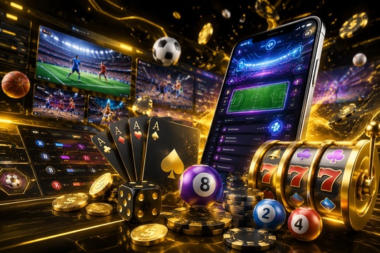 8zbet dịch vụ và sản phẩm