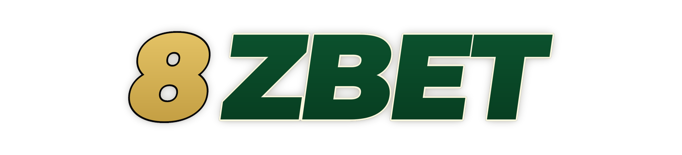 8zbet logo